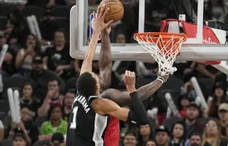 Zion Williamson plus haut que Victor Wembanyama pour la victoire