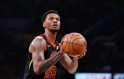 Être en NBA suffit au bonheur d’Alfonzo McKinnie