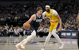 Le GM des Mavs raconte pourquoi et comment il a échangé Luka Doncic
