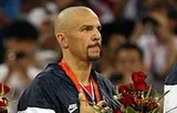 Jason Kidd: “J’aimerais jouer jusqu’à 40 ans”