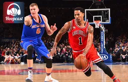 Débat – Les Knicks ont-ils fait une bonne affaire avec Derrick Rose ?