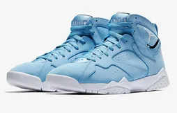 Jordan Brand officialise une superbe Air Jordan 7 Pantone