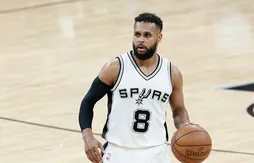 Les Warriors se méfient de Patty Mills
