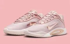 Une touche « Pink Gold » pour la Nike A’One