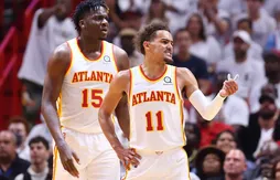 Trae Young, de héros à zéro