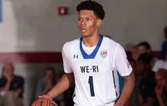 La dernière mixtape de Trevon Duval, le numéro 1 des meneurs en high school