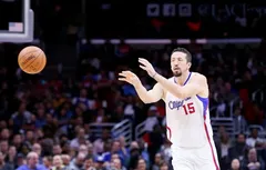 Hedo Turkoglu tire sa révérence