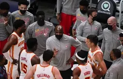 Nate McMillan et les Hawks vont désormais devoir confirmer