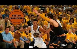 Rétro de la saison : le Top 60 des plus beaux crossovers