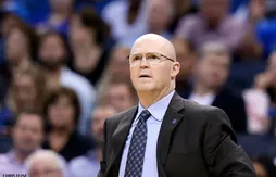 L’Olympiakos a contacté Scott Skiles