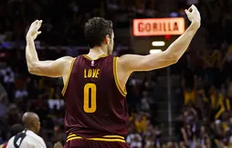 Pourquoi Kevin Love est si utilisé dans le 1er quart-temps… et si peu après ?