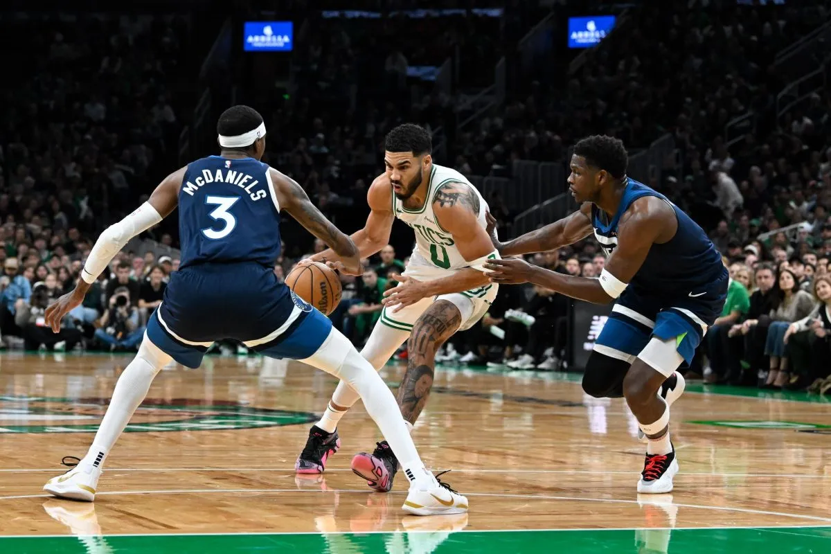 Celtics
