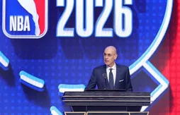 Pour Adam Silver, le « tanking » ne reviendra pas en NBA