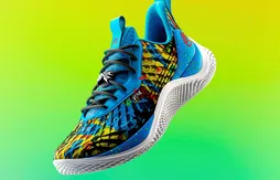 Un mélange aigre doux pour la Curry 10