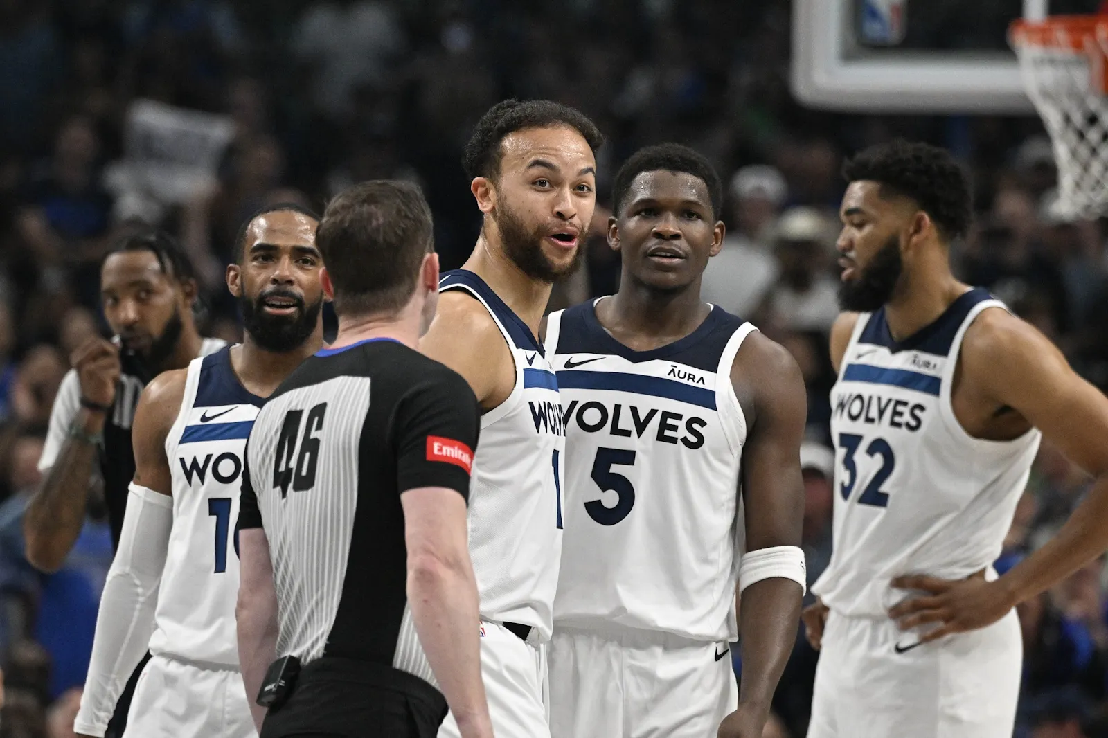 Kyle Anderson