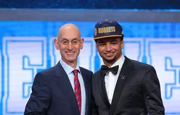 Jamal Murray, scoreur dans l’âme