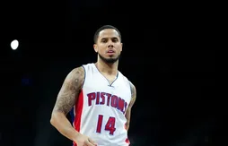 DJ Augustin profite de son nouveau temps de jeu pour battre son record de points en carrière