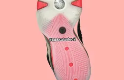 Les premières images de la Air Jordan 38 !