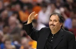 Stan Van Gundy se prononce contre la limitation des salaires