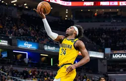 Indiana et Dallas n’avancent pas sur un échange de Buddy Hield