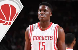 Le basket de Mike D’Antoni, la confiance, James Harden… Entretien avec Clint Capela