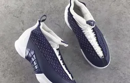 Des Air Jordan 1, 4 et 15 en préparation pour 2017