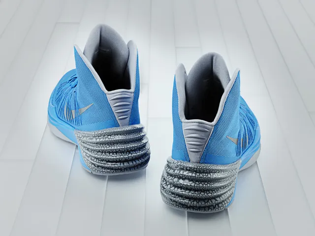 Nike Hyperdunk 2013