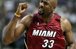 Alonzo Mourning, le guerrier miraculé