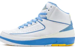La Air Jordan 2 revient à Denver pour Carmelo Anthony