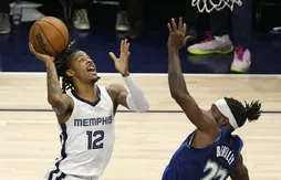 Au bout du suspense, la victoire et la qualification pour Memphis !