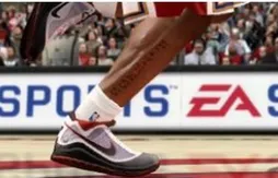 NBA Live 2010 : le cadeau de Noël de EA Sports