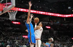 Le duel Wemby – Holmgren ? “C’est un sport collectif, pas du tennis !”