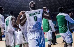 AfroBasket 2017 : Nigeria – Tunisie en finale