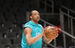Les Pistons relancent Wendell Moore Jr.