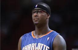 Kwame Brown, l’espoir brisé