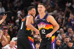 Le collectif des Suns refroidit à son tour les Hornets