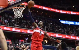 La concurrence n’effraie pas Bobby Portis