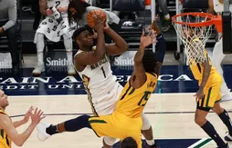 Zion Williamson, talent unique en quête de victoires