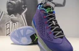 Jordan Brand : un coloris “Fresh Prince” pour la CP3.7