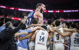 Audiences : un petit million de téléspectateurs sur M6 pour France-Argentine