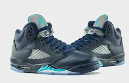 Chaussures : les sorties du week-end (1er-2 mai)