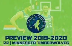 [Previews 2019/20] Les Wolves entre deux eaux