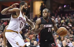 Dion Waiters raconte sa dépression
