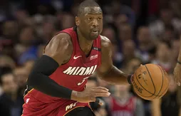 Dwyane Wade : “Je n’ai toujours pas de réponse à vous donner”