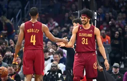 Le déluge de 3-points cache-t-il une autre tendance en NBA ?