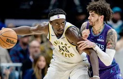 Le MVP de la nuit | Pascal Siakam retrouve le sourire