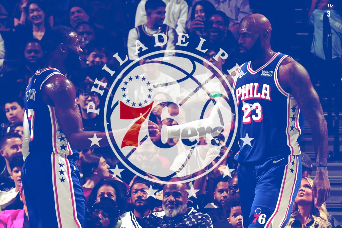 Philadelphia 76ers