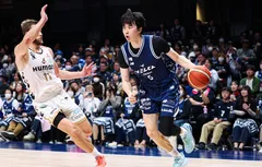 Lee Hyun-jung sur les traces du seul Sud-Coréen passé par la NBA