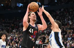 Kelly Olynyk et Bruce Brown, la carte expérience des Raptors