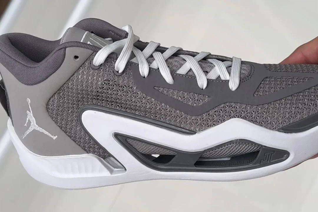 Cool Grey